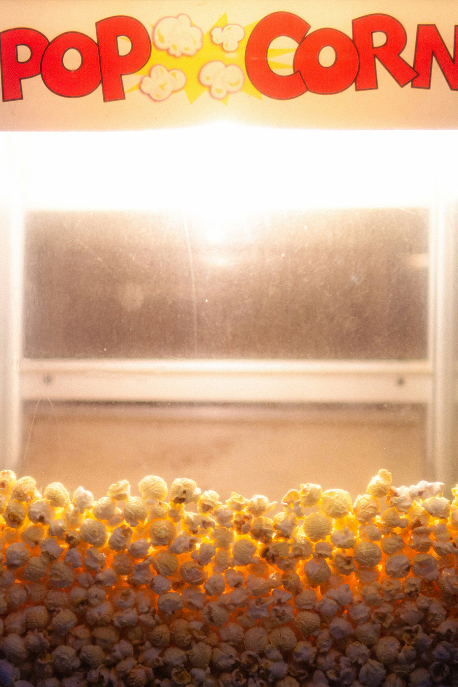 Popcornovač